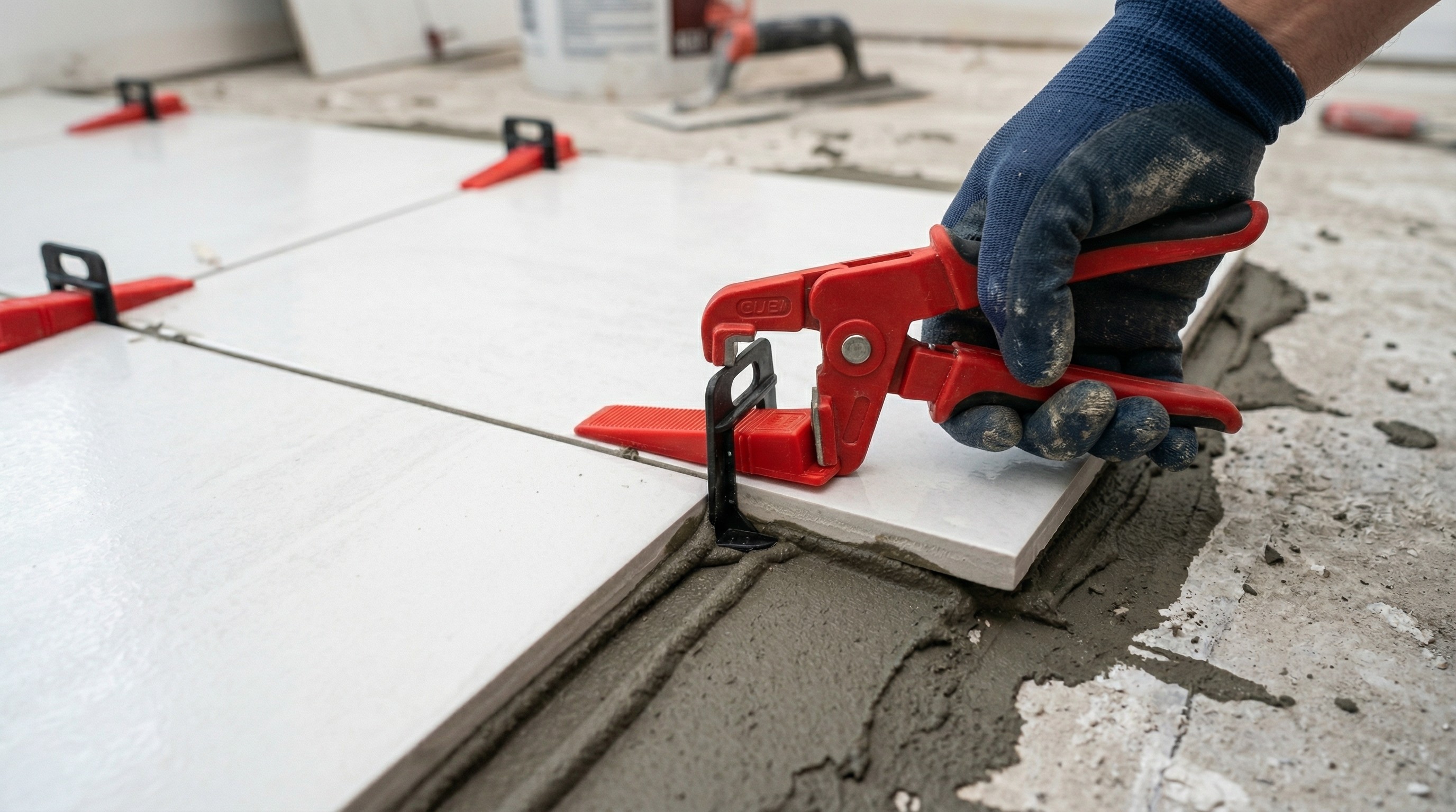 Fliesen Dieterle - Inhaber Michael Armbruster – Fliesenleger Oberwolfach